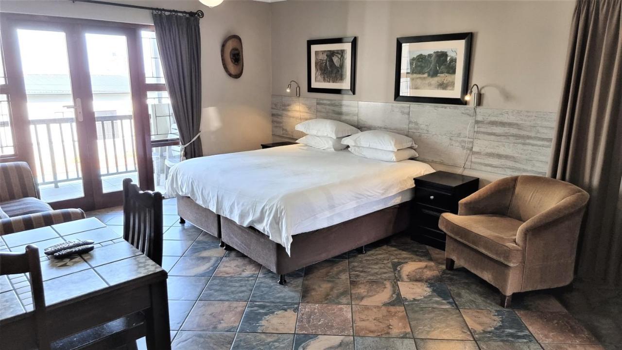 Crooked Tree Cottage Durban Bagian luar foto