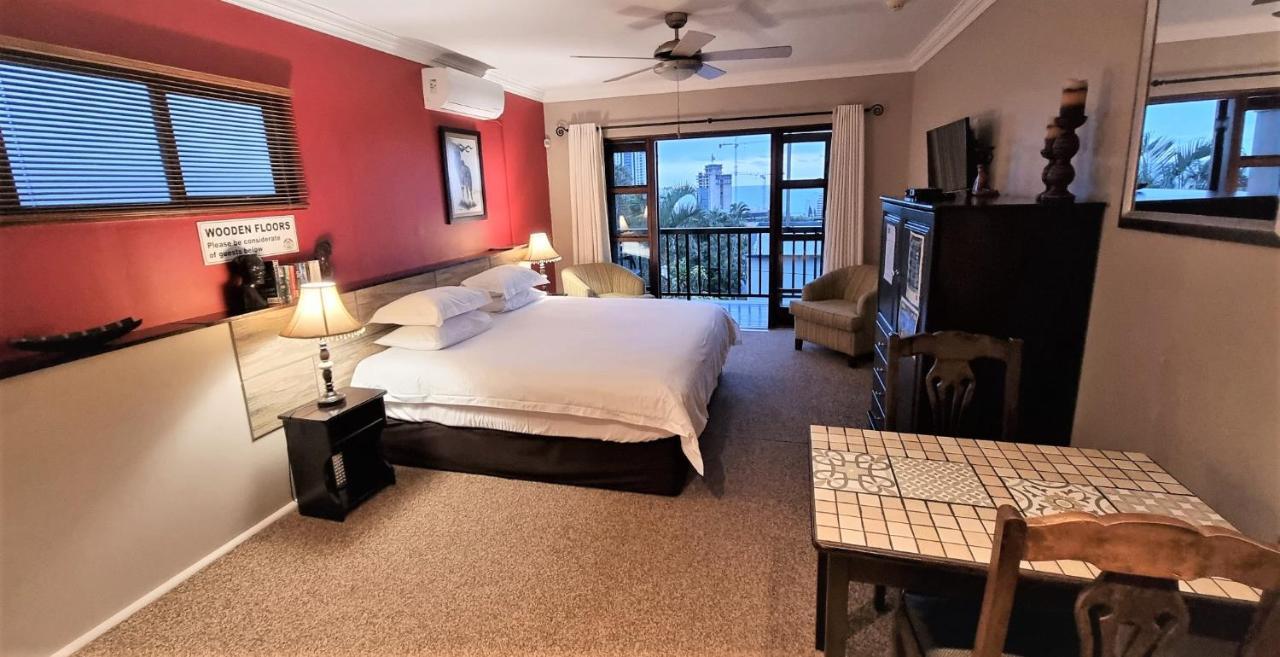 Crooked Tree Cottage Durban Bagian luar foto