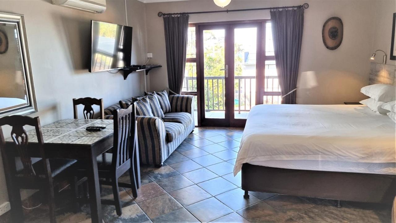 Crooked Tree Cottage Durban Bagian luar foto