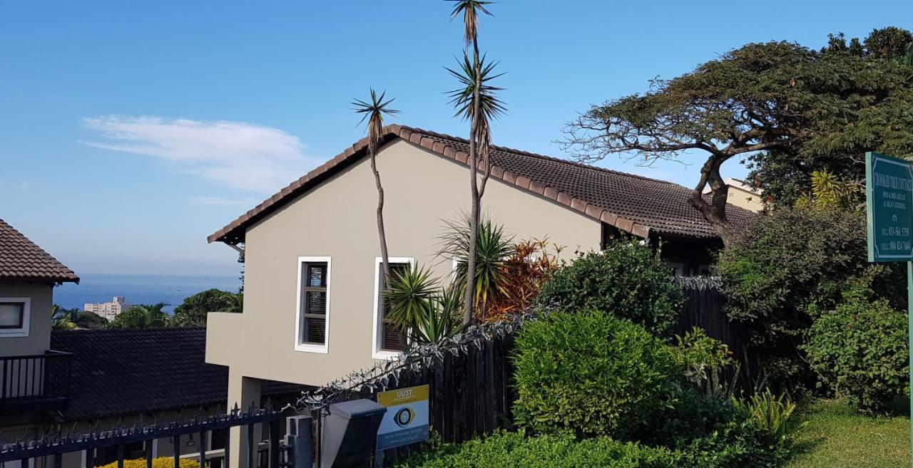 Crooked Tree Cottage Durban Bagian luar foto