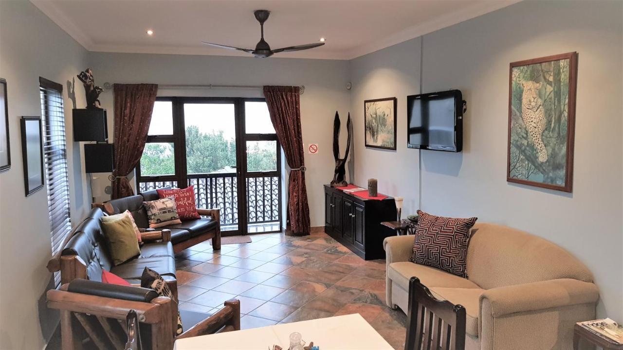 Crooked Tree Cottage Durban Bagian luar foto