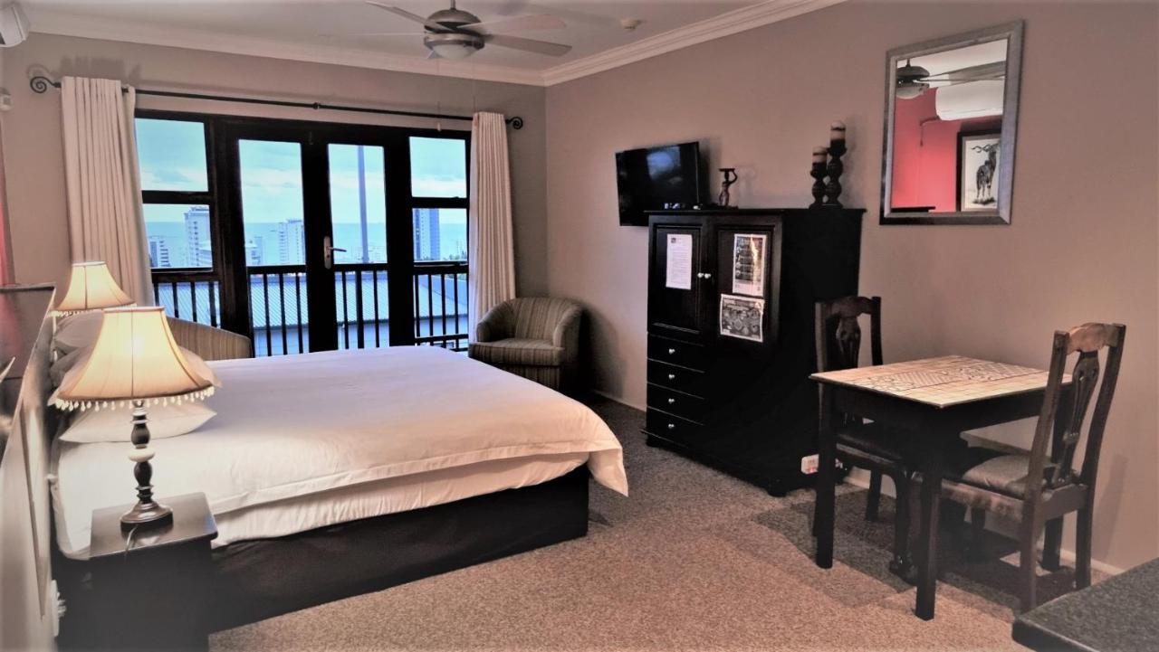 Crooked Tree Cottage Durban Bagian luar foto