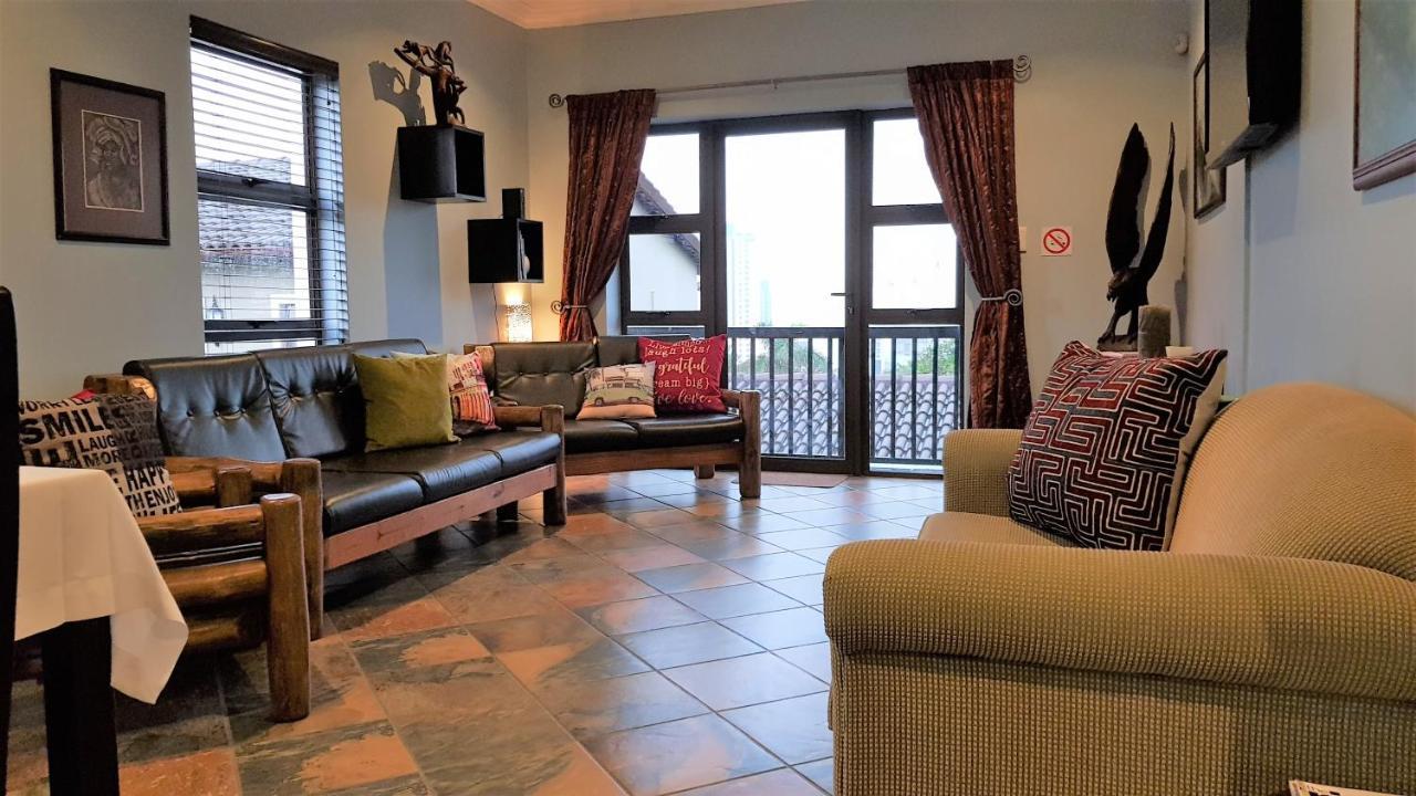 Crooked Tree Cottage Durban Bagian luar foto