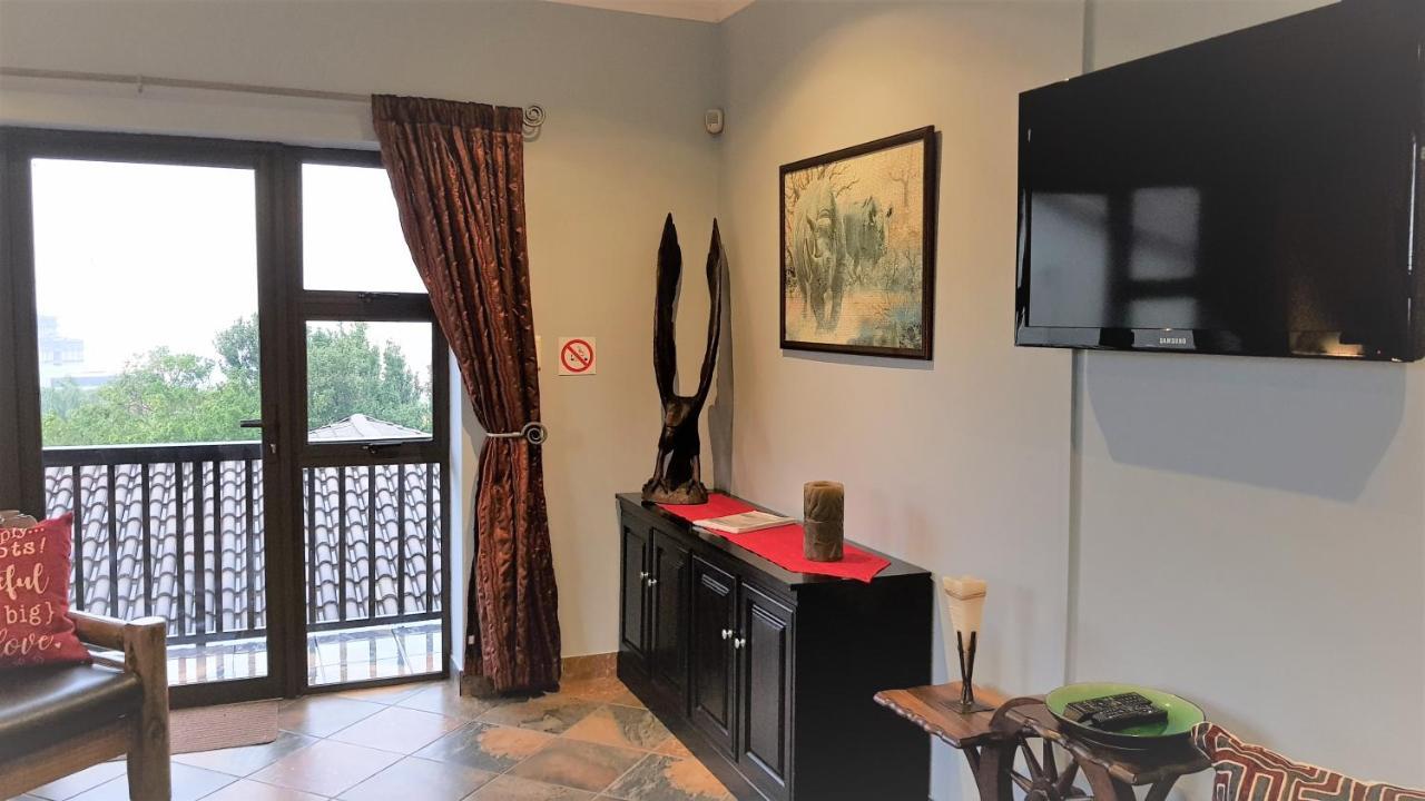 Crooked Tree Cottage Durban Bagian luar foto