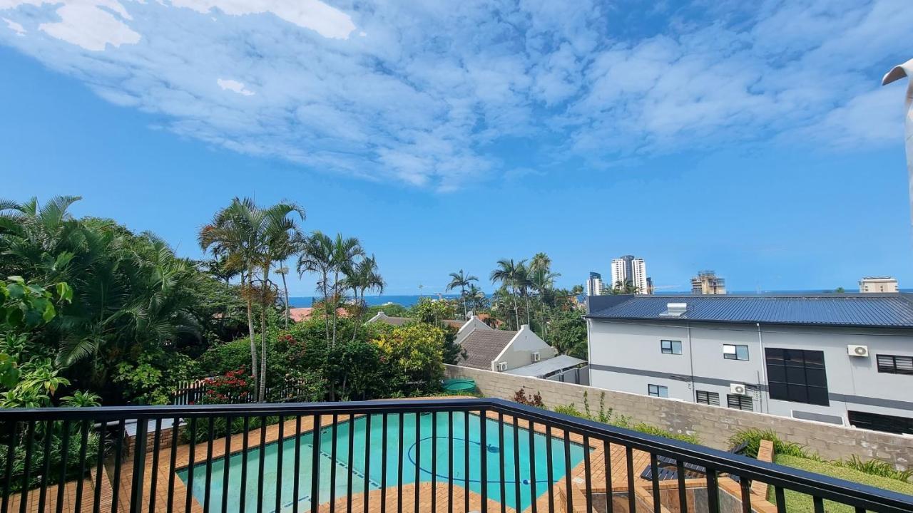 Crooked Tree Cottage Durban Bagian luar foto