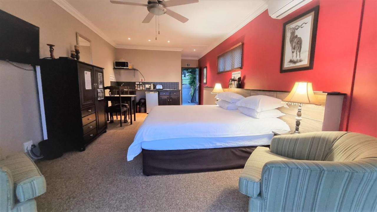 Crooked Tree Cottage Durban Bagian luar foto