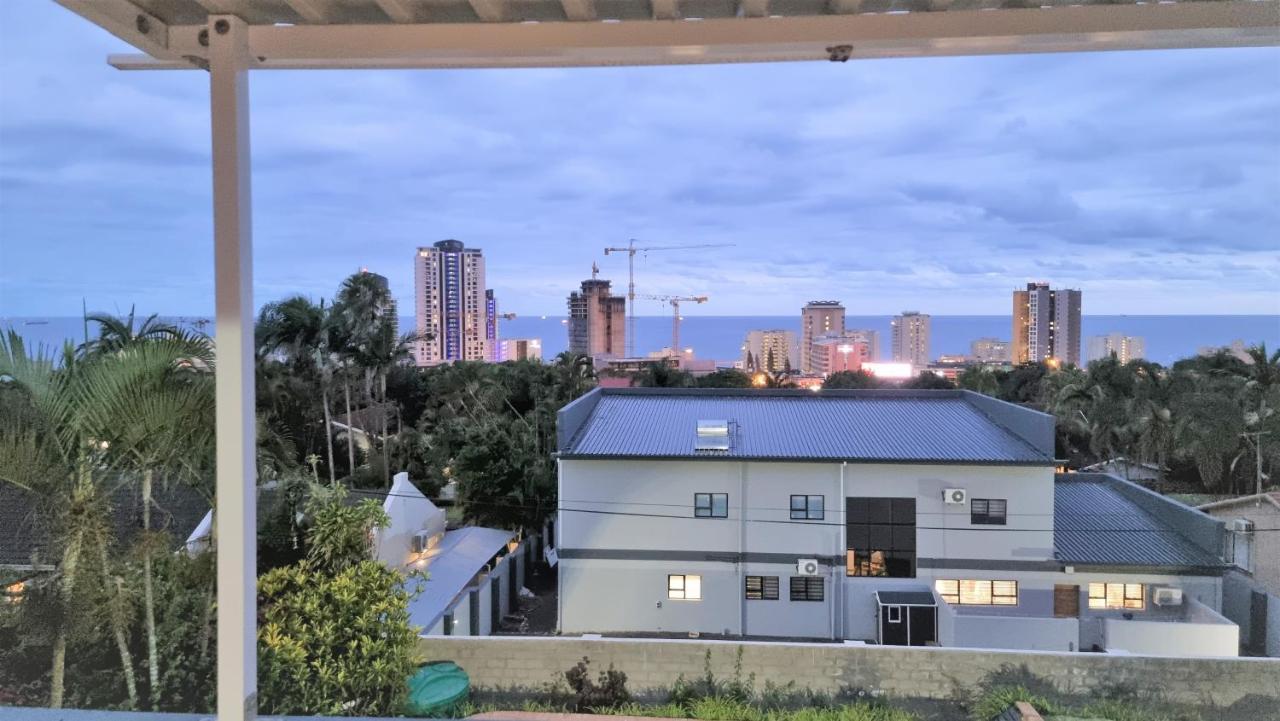 Crooked Tree Cottage Durban Bagian luar foto
