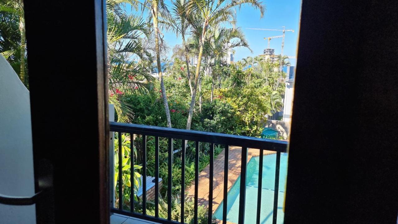 Crooked Tree Cottage Durban Bagian luar foto