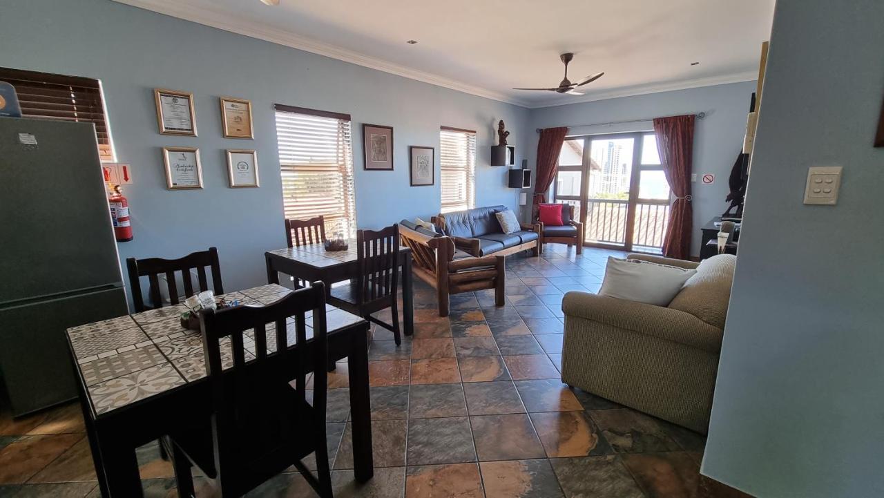 Crooked Tree Cottage Durban Bagian luar foto