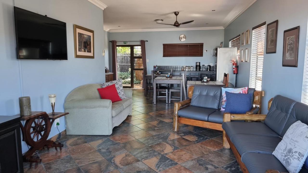 Crooked Tree Cottage Durban Bagian luar foto