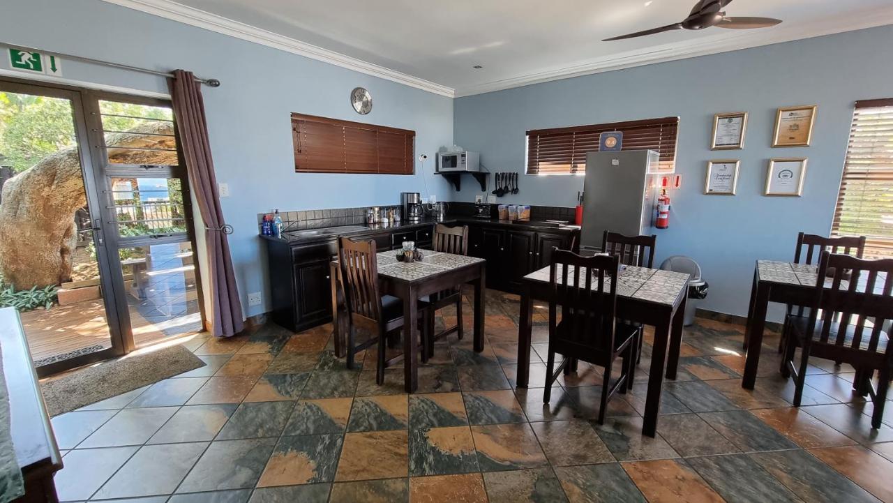 Crooked Tree Cottage Durban Bagian luar foto