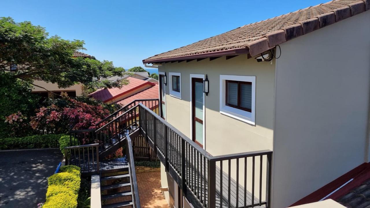 Crooked Tree Cottage Durban Bagian luar foto
