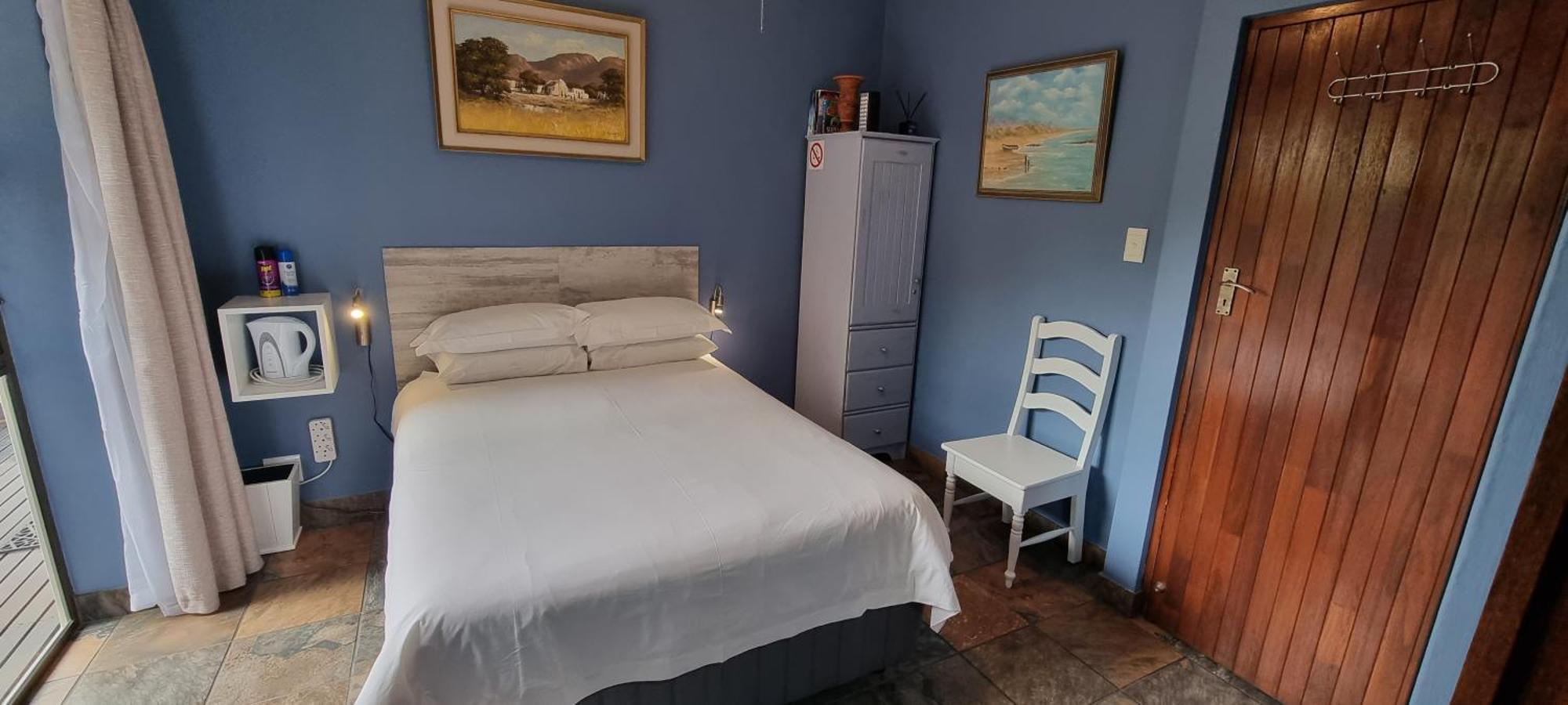 Crooked Tree Cottage Durban Bagian luar foto