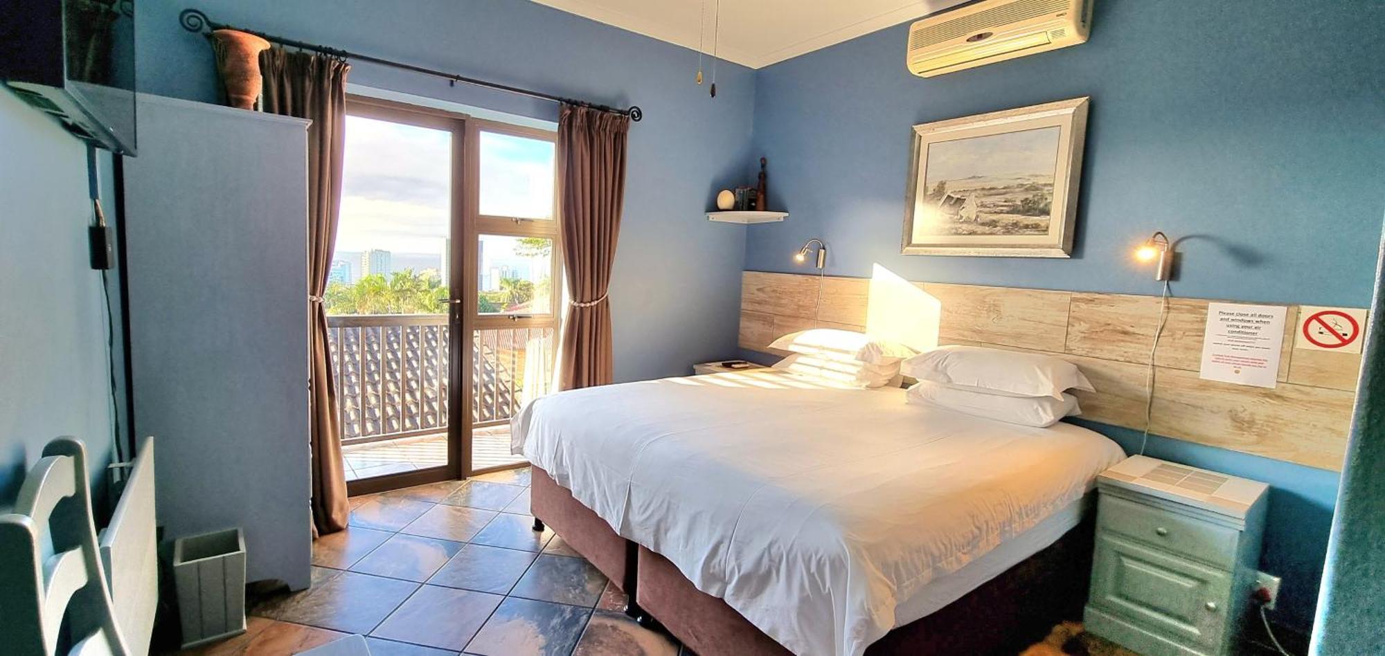 Crooked Tree Cottage Durban Bagian luar foto