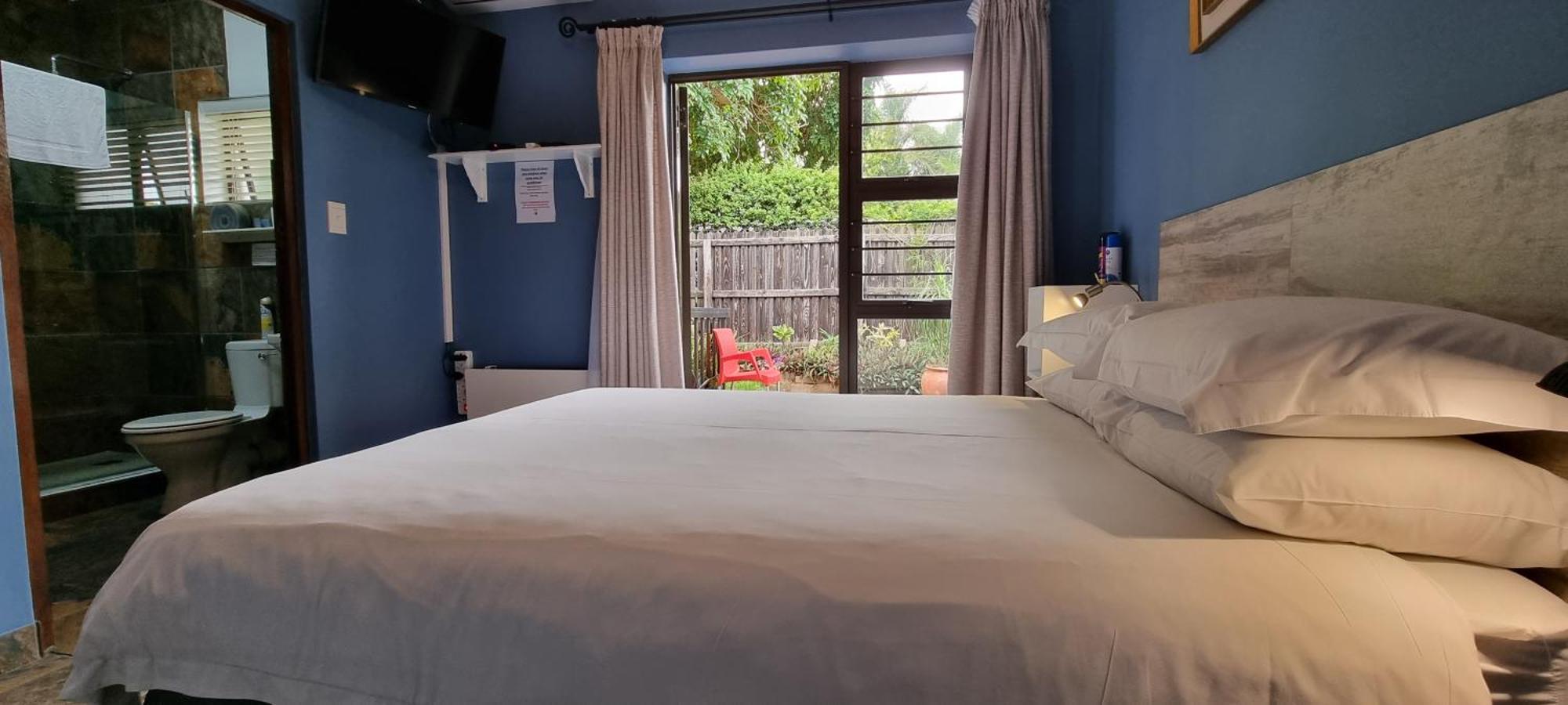 Crooked Tree Cottage Durban Bagian luar foto