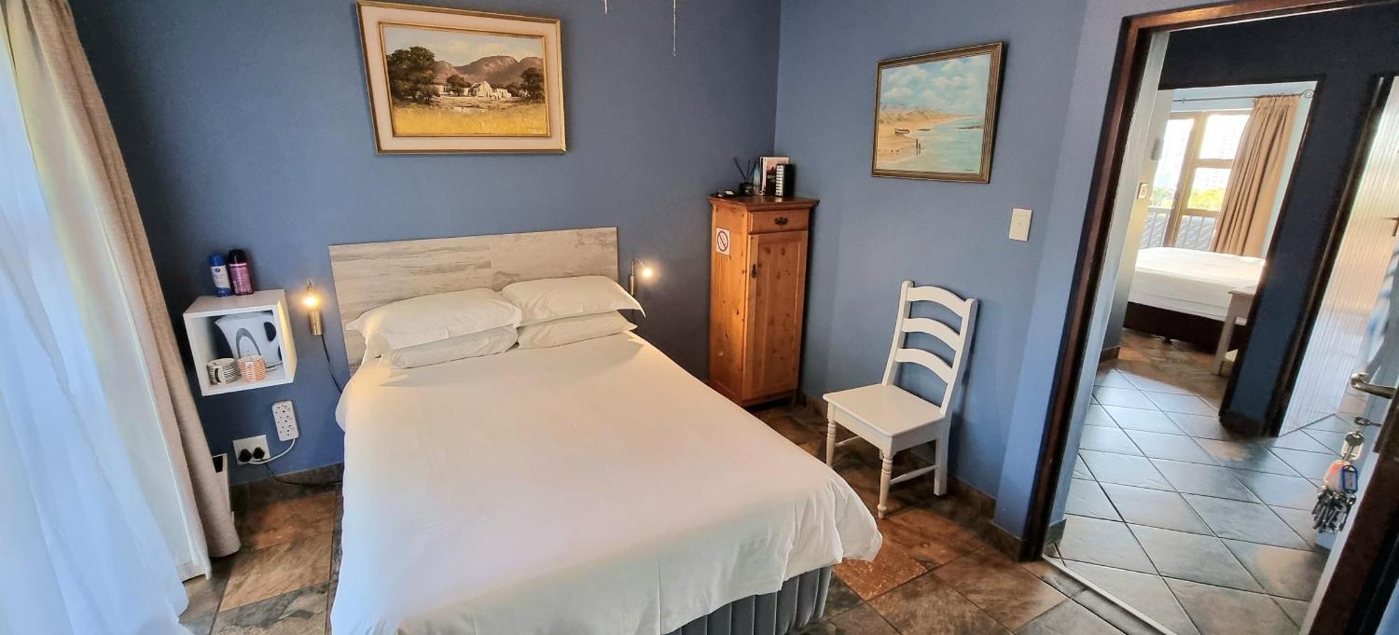 Crooked Tree Cottage Durban Bagian luar foto