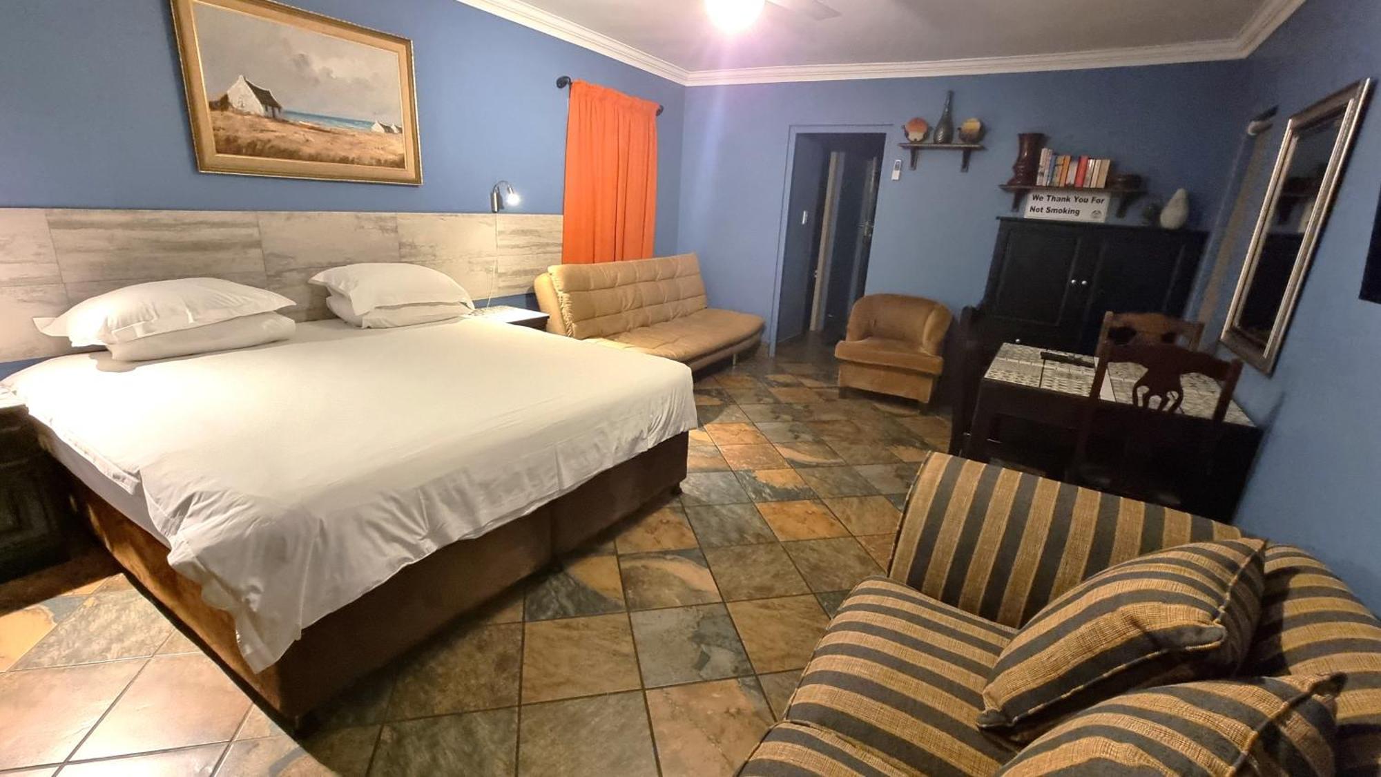 Crooked Tree Cottage Durban Bagian luar foto
