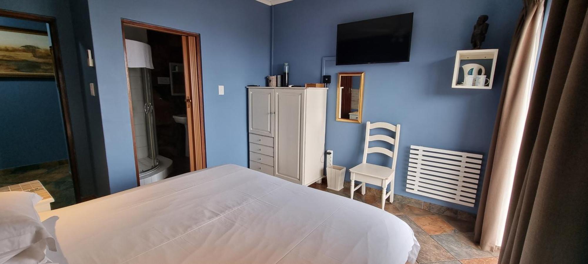 Crooked Tree Cottage Durban Bagian luar foto