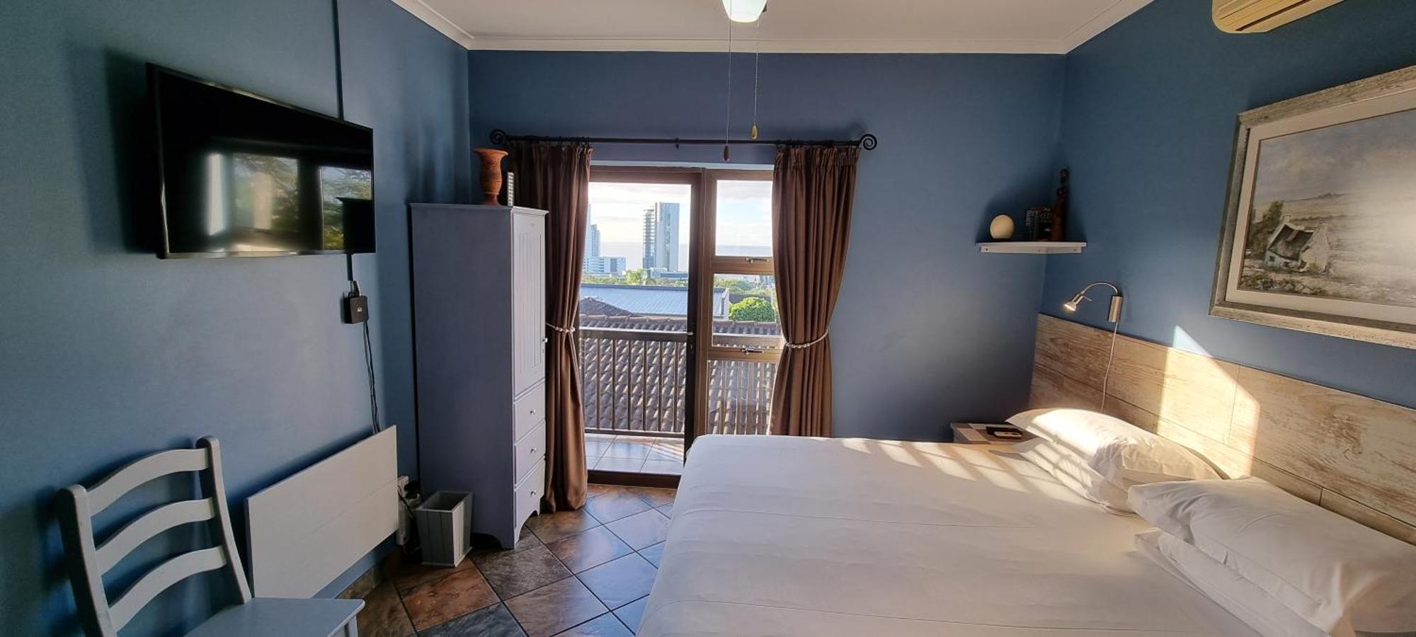 Crooked Tree Cottage Durban Bagian luar foto